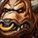 Tauren portrait